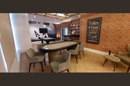 Apartamento para alugar com 96m², 3 quartos e 2 vagasÁrea comum