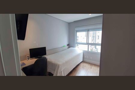 Apartamento para alugar com 96m², 3 quartos e 2 vagasSuíte 2