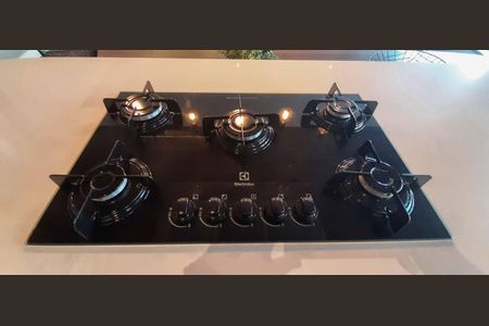 Apartamento para alugar com 96m², 3 quartos e 2 vagasÁrea comum