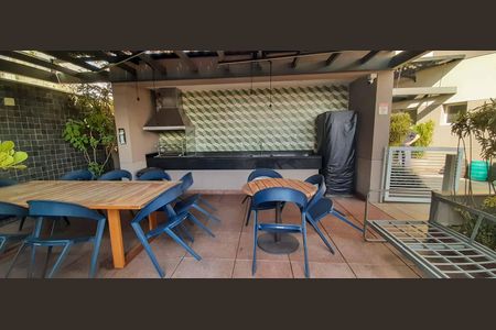 Apartamento para alugar com 96m², 3 quartos e 2 vagasÁrea comum