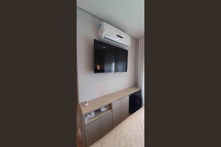 Apartamento para alugar com 96m², 3 quartos e 2 vagasSuíte 1