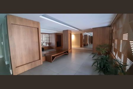 Apartamento para alugar com 96m², 3 quartos e 2 vagasÁrea comum