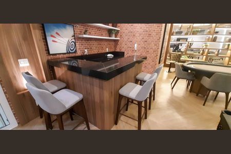 Apartamento para alugar com 96m², 3 quartos e 2 vagasÁrea comum