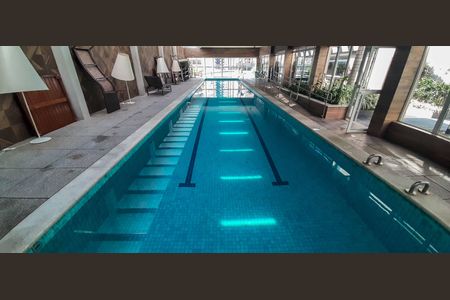 Apartamento para alugar com 96m², 3 quartos e 2 vagasÁrea comum