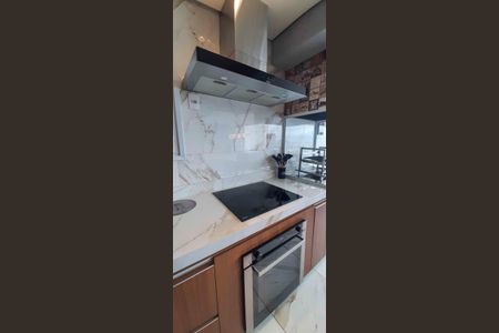 Apartamento para alugar com 96m², 3 quartos e 2 vagasCozinha