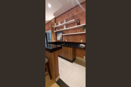 Apartamento para alugar com 96m², 3 quartos e 2 vagasÁrea comum