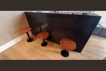 Apartamento para alugar com 96m², 3 quartos e 2 vagasÁrea comum