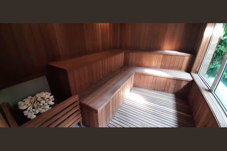 Apartamento para alugar com 96m², 3 quartos e 2 vagasÁrea comum