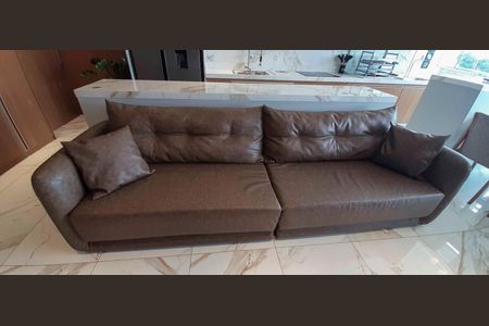 Apartamento para alugar com 96m², 3 quartos e 2 vagasSala