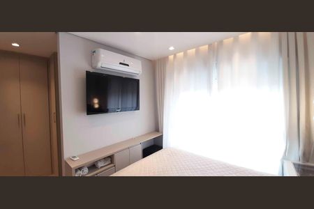 Apartamento para alugar com 96m², 3 quartos e 2 vagasSuíte 1