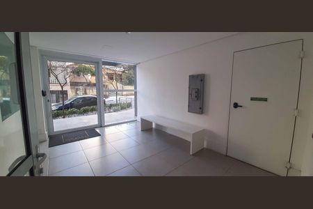 Apartamento para alugar com 96m², 3 quartos e 2 vagasÁrea comum