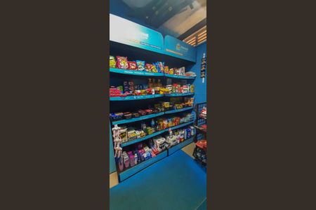 Apartamento para alugar com 96m², 3 quartos e 2 vagasÁrea comum