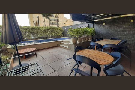 Apartamento para alugar com 96m², 3 quartos e 2 vagasEspaço Família