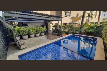 Apartamento para alugar com 96m², 3 quartos e 2 vagasÁrea comum