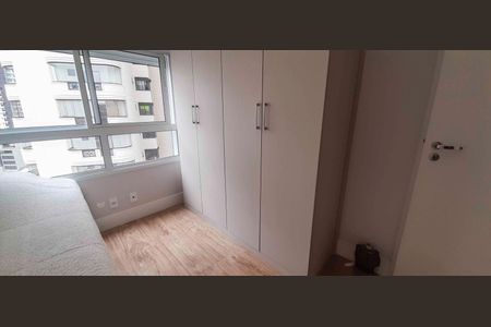 Apartamento para alugar com 96m², 3 quartos e 2 vagasSuíte 2