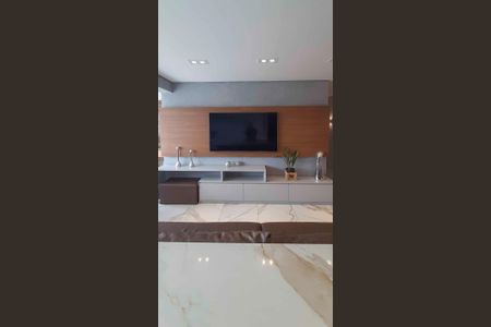 Apartamento para alugar com 96m², 3 quartos e 2 vagasSala