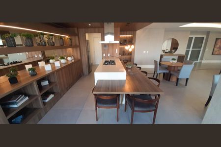 Apartamento para alugar com 96m², 3 quartos e 2 vagasÁrea comum