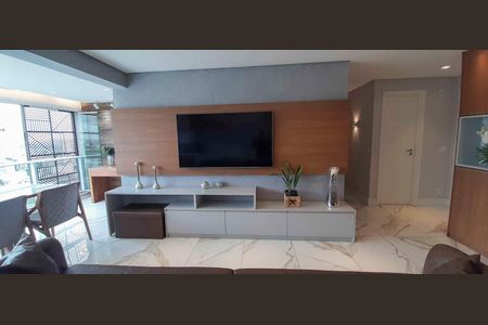 Apartamento para alugar com 96m², 3 quartos e 2 vagasSala