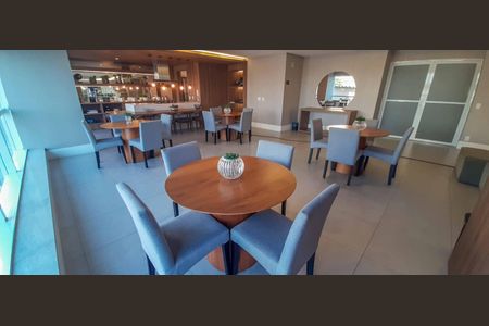 Apartamento para alugar com 96m², 3 quartos e 2 vagasÁrea comum