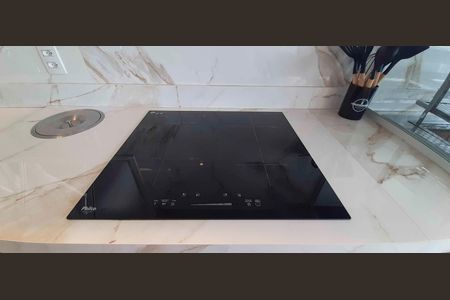 Apartamento para alugar com 96m², 3 quartos e 2 vagasCozinha