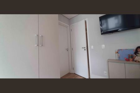 Apartamento para alugar com 96m², 3 quartos e 2 vagasSuíte 2