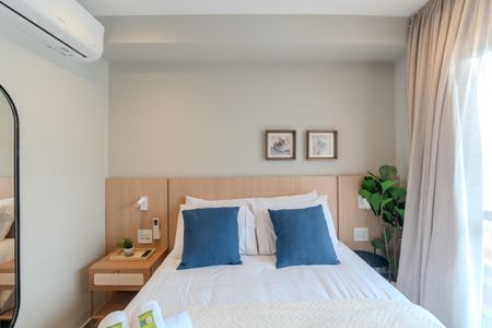 Studio à venda com 19m², 1 quarto e sem vaga Studio à venda com 19m², 1 quarto e sem vagaStudio