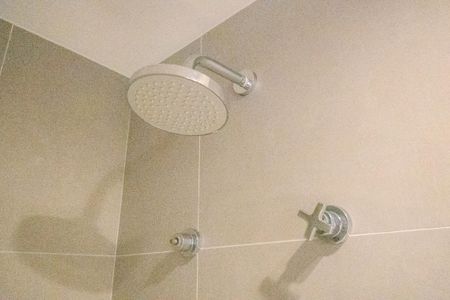 Studio à venda com 19m², 1 quarto e sem vaga Studio à venda com 19m², 1 quarto e sem vagaBanheiro