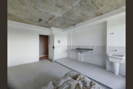 Apartamento à venda com 100m², 3 quartos e 1 vaga Apartamento à venda com 100m², 3 quartos e 1 vagaSala