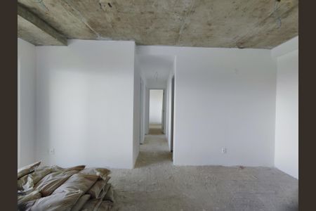 Apartamento à venda com 100m², 3 quartos e 1 vaga Apartamento à venda com 100m², 3 quartos e 1 vagaSala