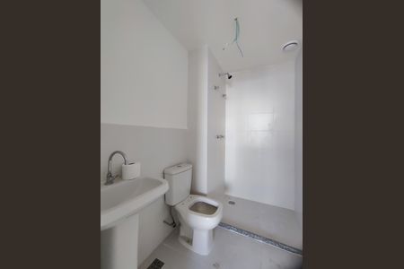 Apartamento à venda com 100m², 3 quartos e 1 vaga Apartamento à venda com 100m², 3 quartos e 1 vagaBanheiro da Suíte