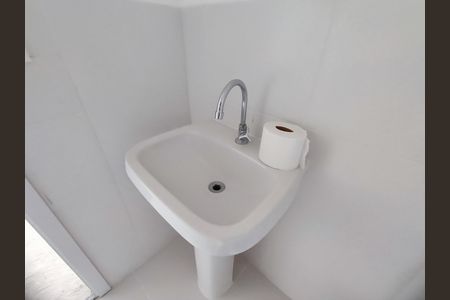 Apartamento à venda com 100m², 3 quartos e 1 vaga Apartamento à venda com 100m², 3 quartos e 1 vagaBanheiro da Suíte