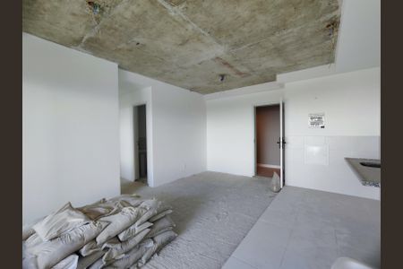 Apartamento à venda com 100m², 3 quartos e 1 vaga Apartamento à venda com 100m², 3 quartos e 1 vagaSala