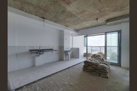Apartamento à venda com 100m², 3 quartos e 1 vaga Apartamento à venda com 100m², 3 quartos e 1 vagaSala
