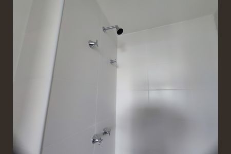 Apartamento à venda com 100m², 3 quartos e 1 vaga Apartamento à venda com 100m², 3 quartos e 1 vagaBanheiro da Suíte