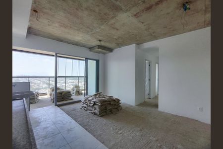 Apartamento à venda com 100m², 3 quartos e 1 vaga Apartamento à venda com 100m², 3 quartos e 1 vagaSala
