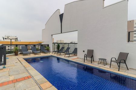 Apartamento à venda com 71m², 2 quartos e 1 vagaÁrea comum - Piscina