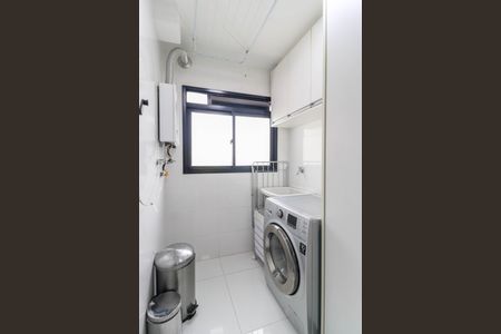 Apartamento à venda com 71m², 2 quartos e 1 vagaÁrea de Serviço