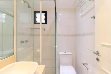 Apartamento à venda com 71m², 2 quartos e 1 vagaBanheiro