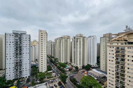 Apartamento à venda com 71m², 2 quartos e 1 vagaVista da Área de Serviço