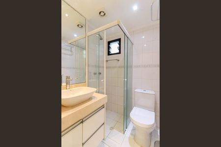 Apartamento à venda com 71m², 2 quartos e 1 vagaBanheiro