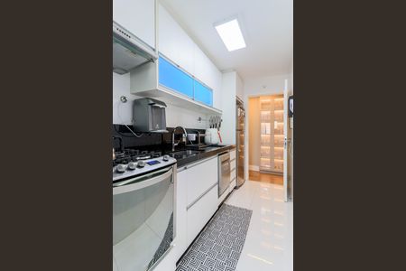 Apartamento à venda com 71m², 2 quartos e 1 vagaCozinha