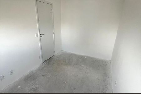 Apartamento à venda com 46m², 2 quartos e 1 vagaQuarto 2