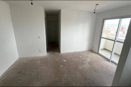 Apartamento à venda com 46m², 2 quartos e 1 vagaSala / Cozinha / Área de Serviço