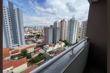 Apartamento à venda com 46m², 2 quartos e 1 vagaSacada