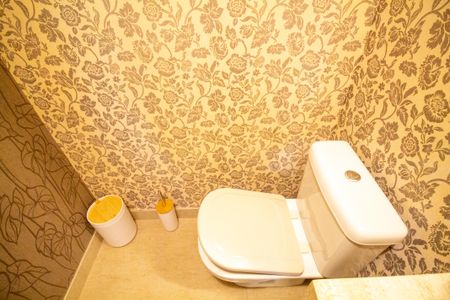 Apartamento para alugar com 200m², 4 quartos e 4 vagasLavabo