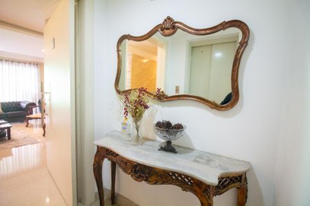 Apartamento para alugar com 200m², 4 quartos e 4 vagasHall de Entrada