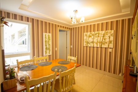 Apartamento para alugar com 200m², 4 quartos e 4 vagasCopa