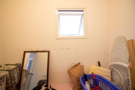 Apartamento para alugar com 200m², 4 quartos e 4 vagasDispensa / Quarto de Serviço