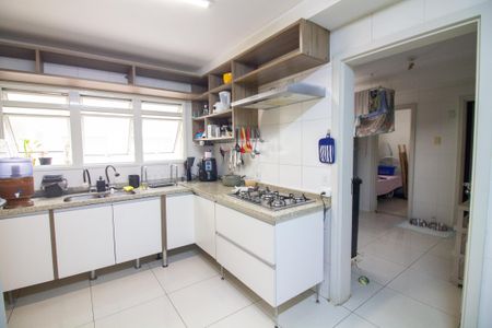 Apartamento para alugar com 200m², 4 quartos e 4 vagasCozinha