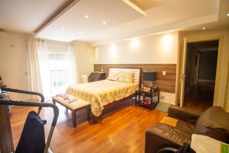 Apartamento para alugar com 200m², 4 quartos e 4 vagasSuíte 4